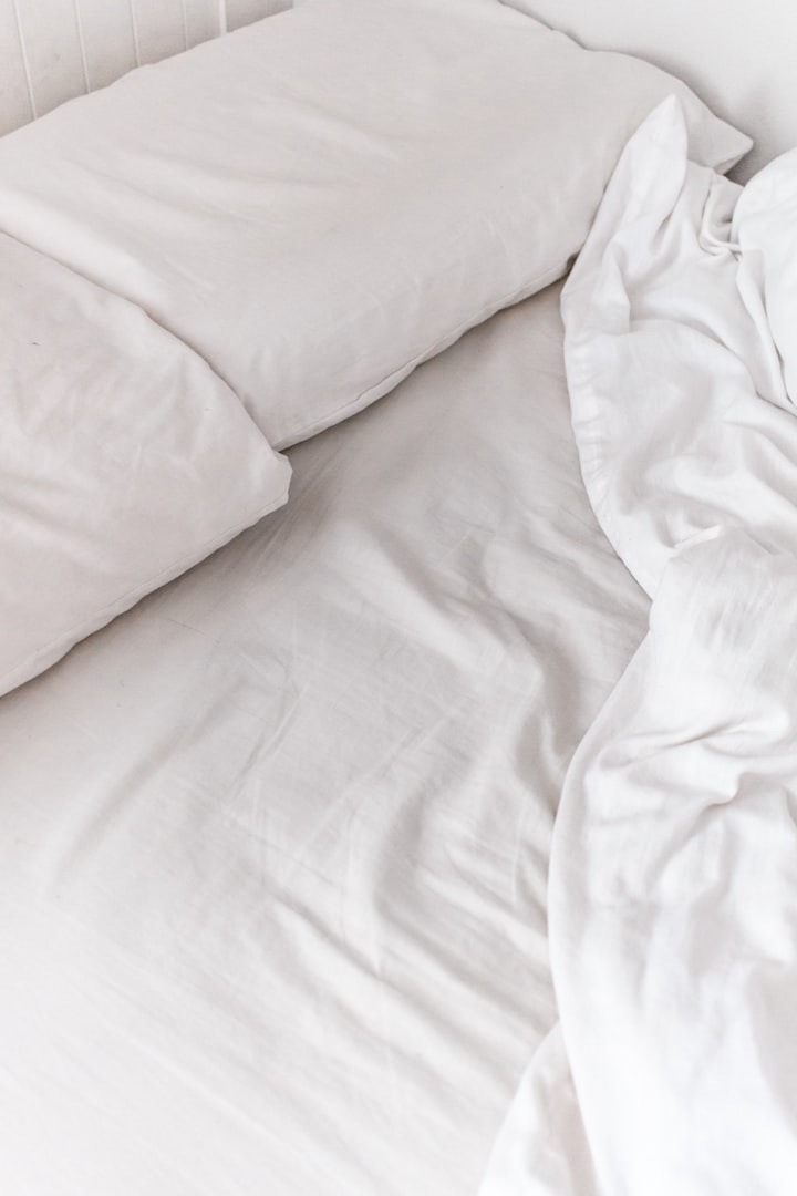 goose down pillow ai marketing