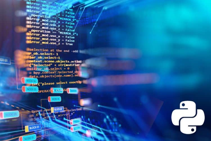 Python programozás
